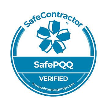 Alcumus SafeContractor SafePQQ verified